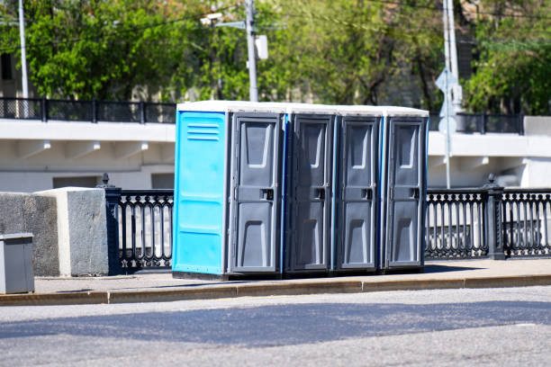 Best Portable Restroom Maintenance and Cleaning in Water Mill, NY